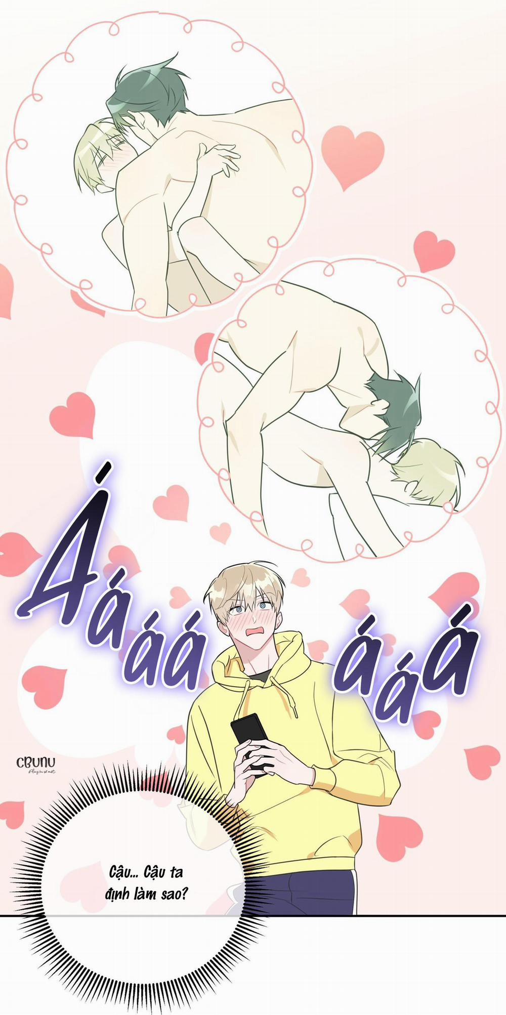 (CBunu) Bắt tay hả, thôi bỏ đi! 10 trang 70