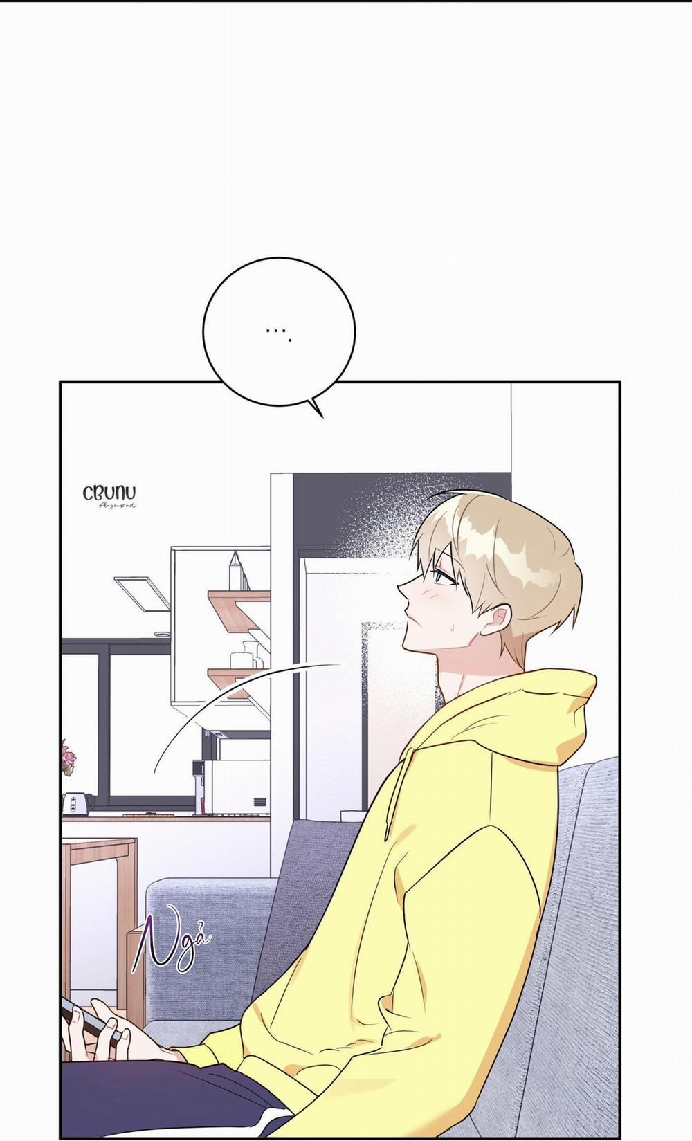 (CBunu) Bắt tay hả, thôi bỏ đi! 10 trang 72