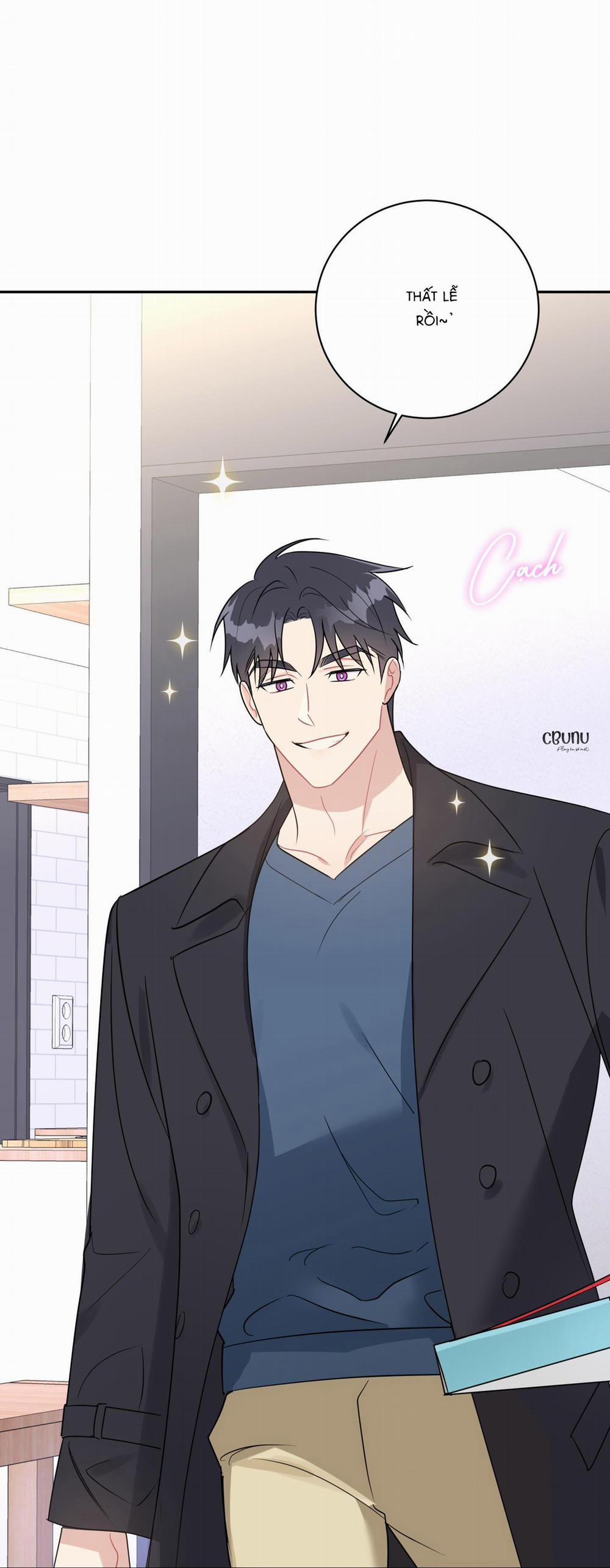 (CBunu) Bắt tay hả, thôi bỏ đi! 10 trang 78