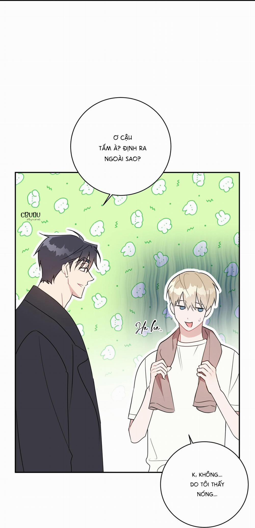 (CBunu) Bắt tay hả, thôi bỏ đi! 10 trang 79