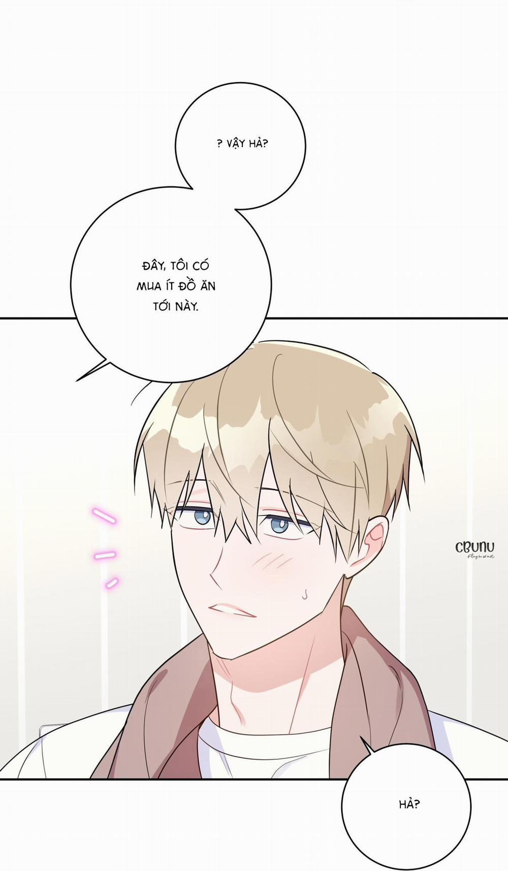 (CBunu) Bắt tay hả, thôi bỏ đi! 10 trang 80