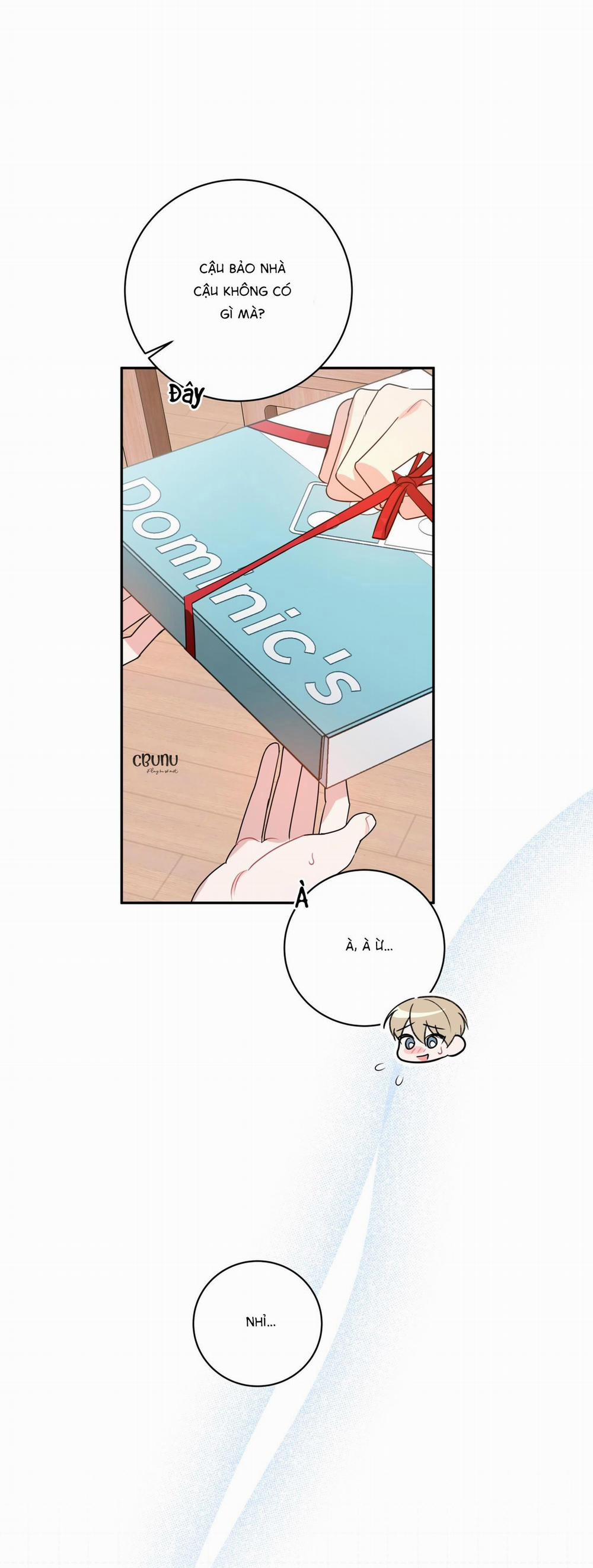 (CBunu) Bắt tay hả, thôi bỏ đi! 10 trang 81