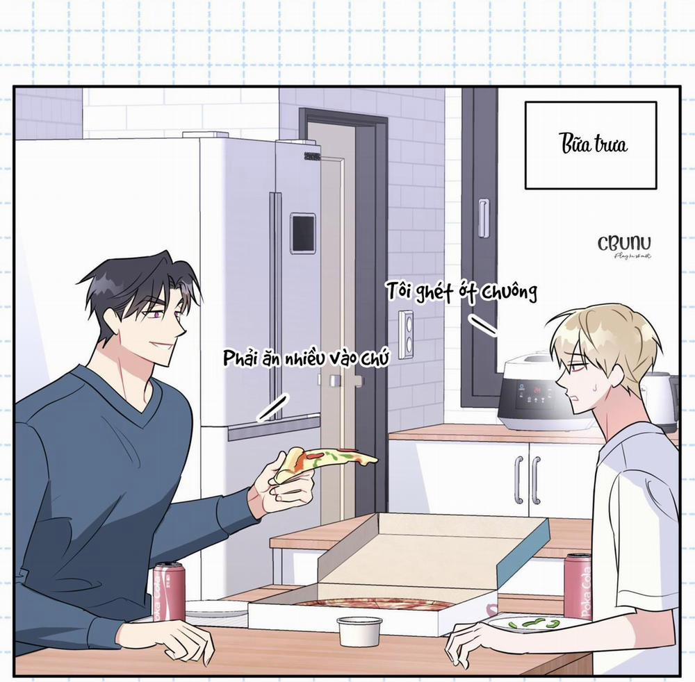 (CBunu) Bắt tay hả, thôi bỏ đi! 10 trang 83