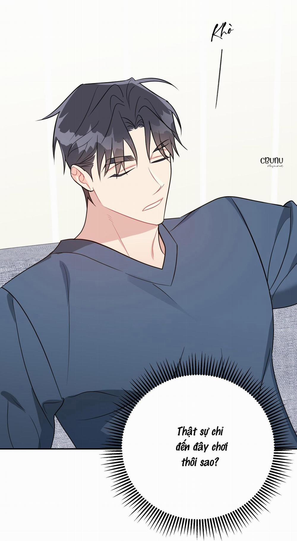 (CBunu) Bắt tay hả, thôi bỏ đi! 10 trang 90