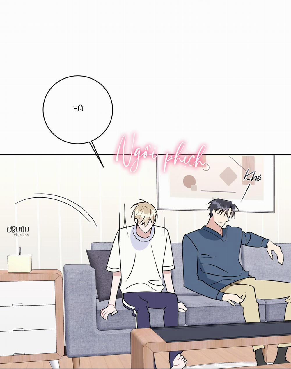 (CBunu) Bắt tay hả, thôi bỏ đi! 10 trang 92