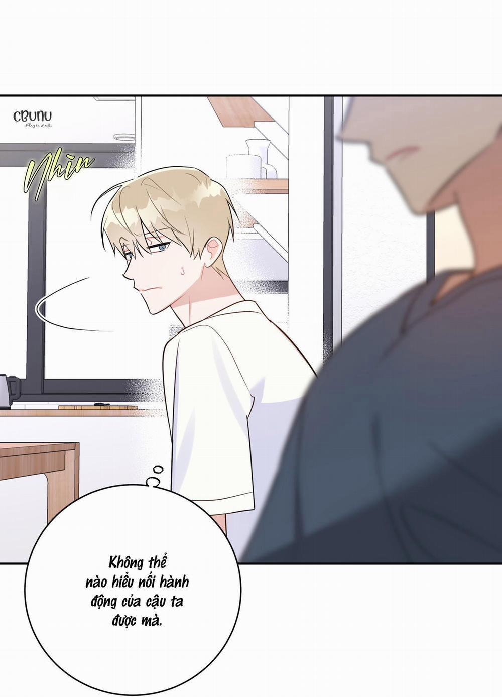 (CBunu) Bắt tay hả, thôi bỏ đi! 10 trang 95