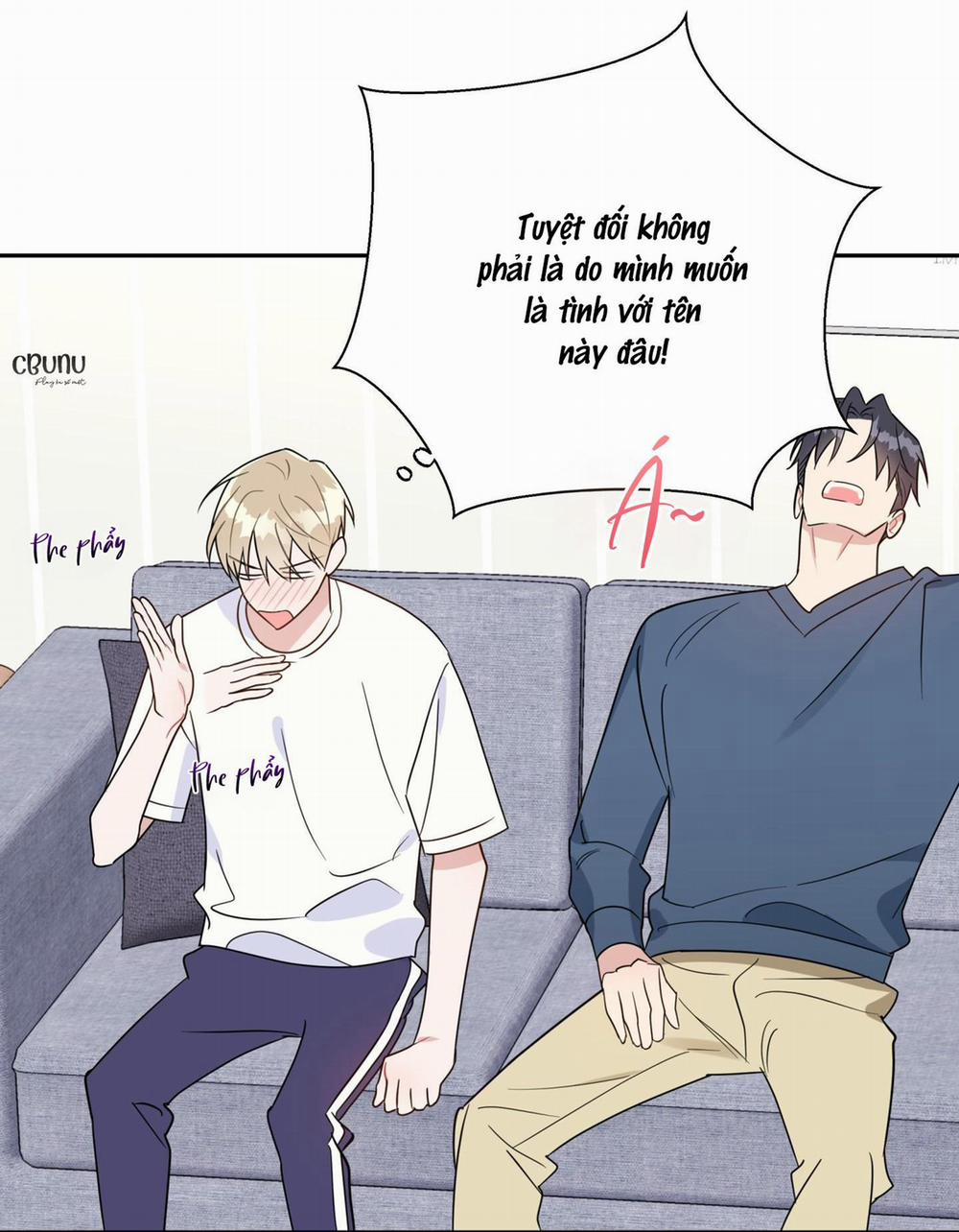 (CBunu) Bắt tay hả, thôi bỏ đi! 10 trang 98