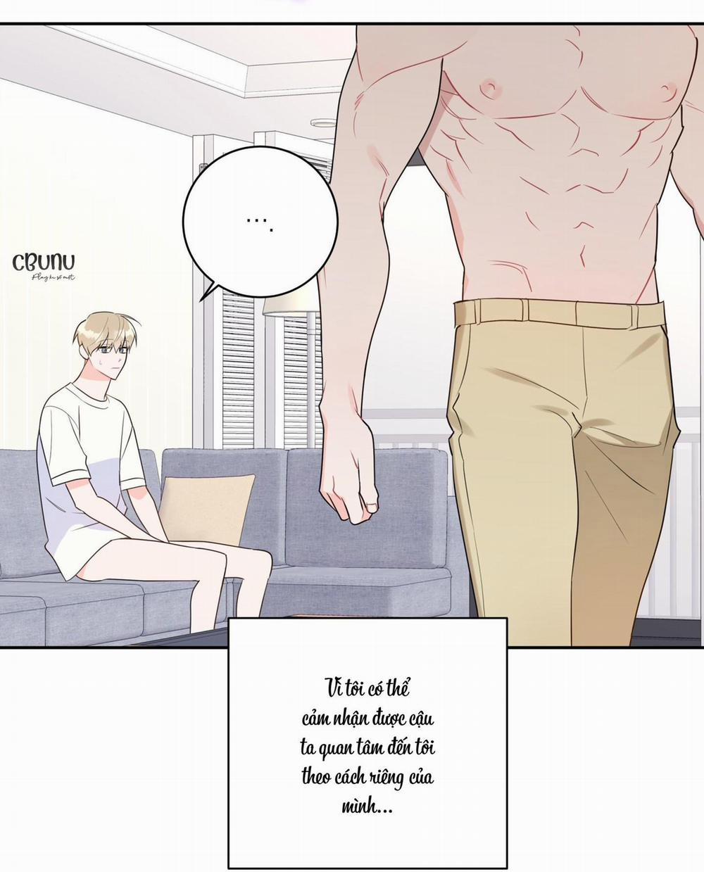(CBunu) Bắt tay hả, thôi bỏ đi! 11 H+ trang 102
