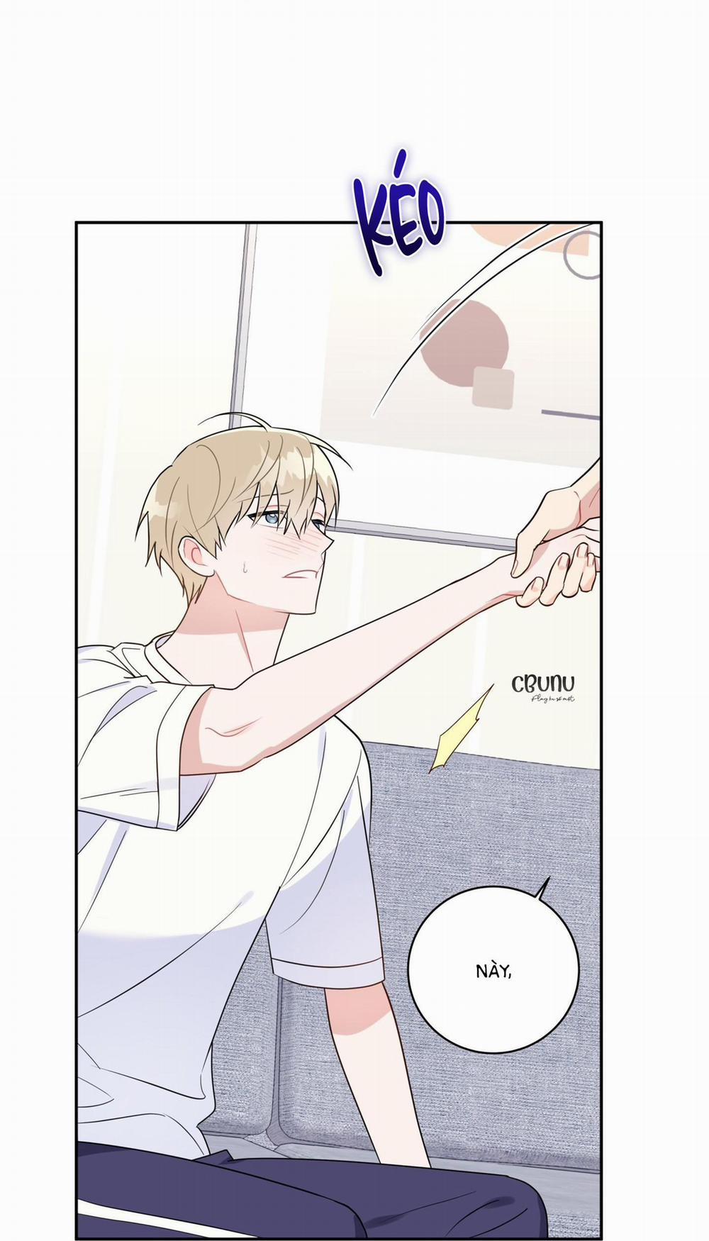 (CBunu) Bắt tay hả, thôi bỏ đi! 11 H+ trang 12