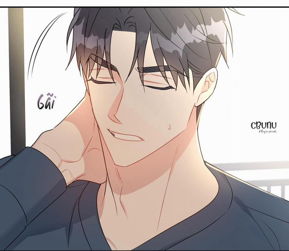 (CBunu) Bắt tay hả, thôi bỏ đi! 11 H+ trang 28