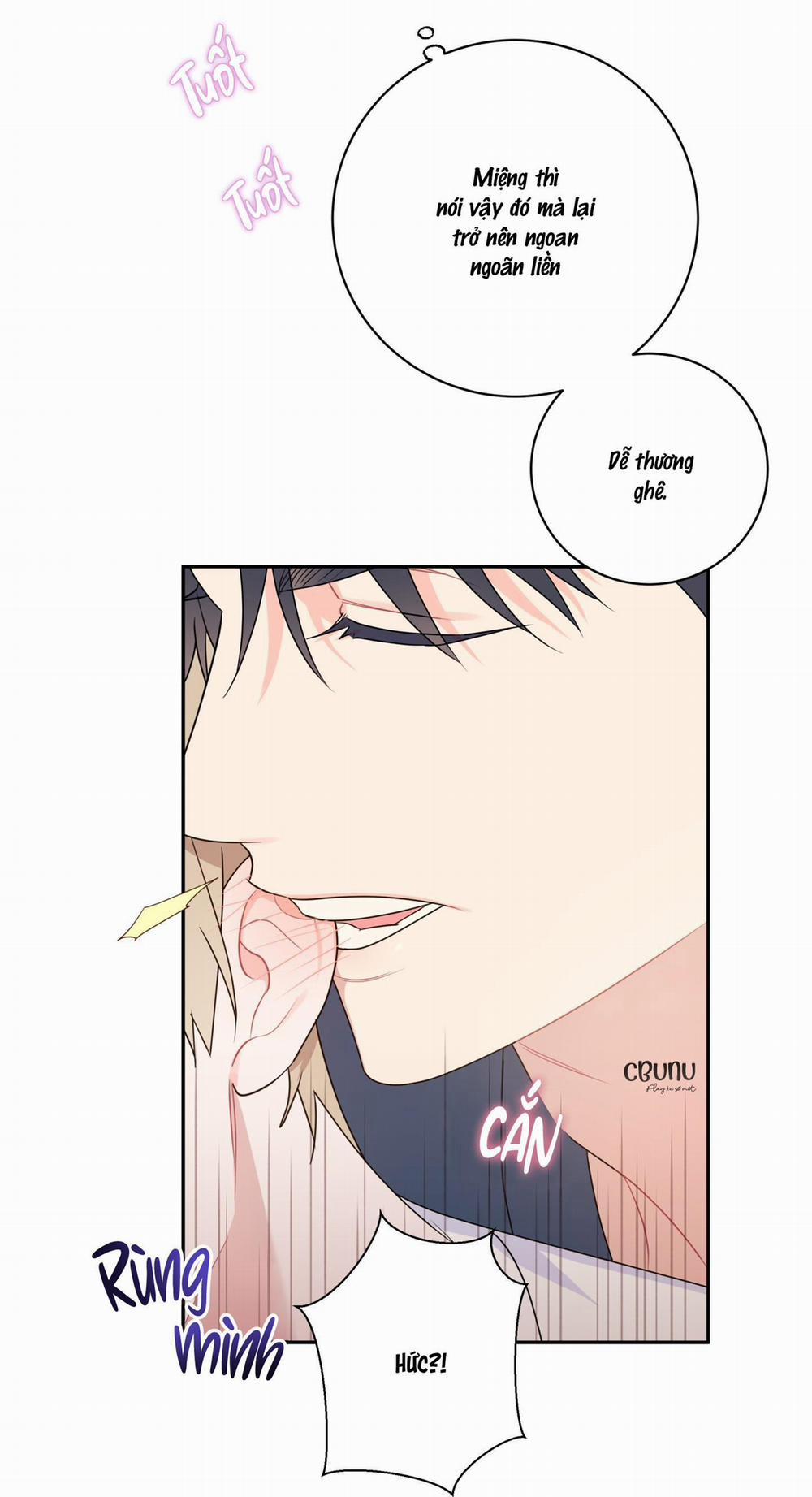 (CBunu) Bắt tay hả, thôi bỏ đi! 11 H+ trang 37