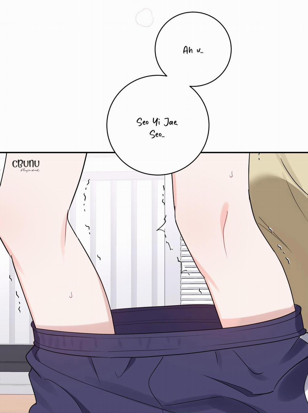 (CBunu) Bắt tay hả, thôi bỏ đi! 11 H+ trang 40