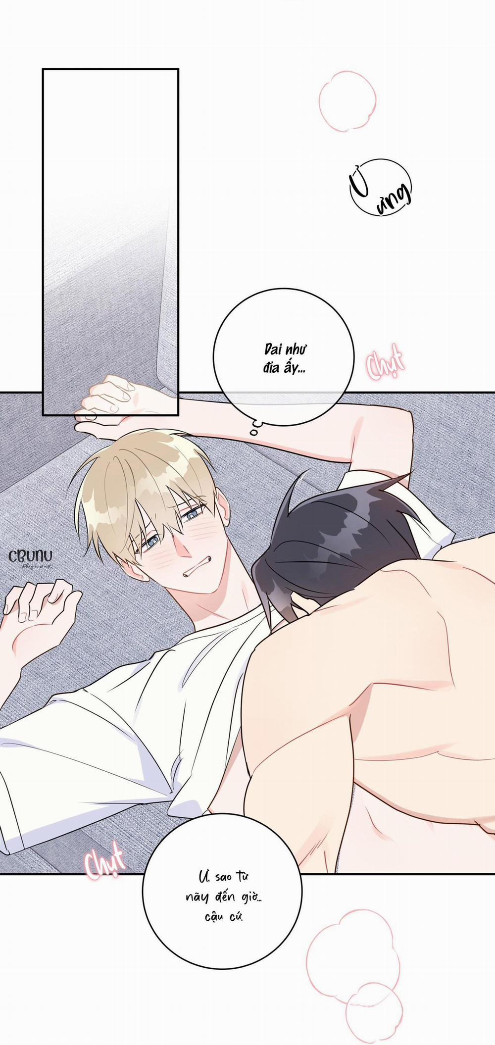 (CBunu) Bắt tay hả, thôi bỏ đi! 11 H+ trang 48