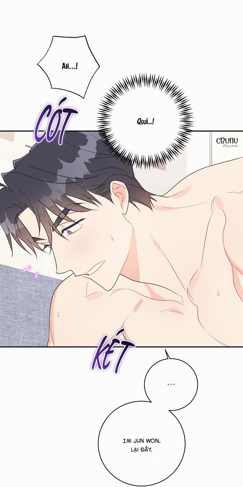 (CBunu) Bắt tay hả, thôi bỏ đi! 11 H+ trang 73