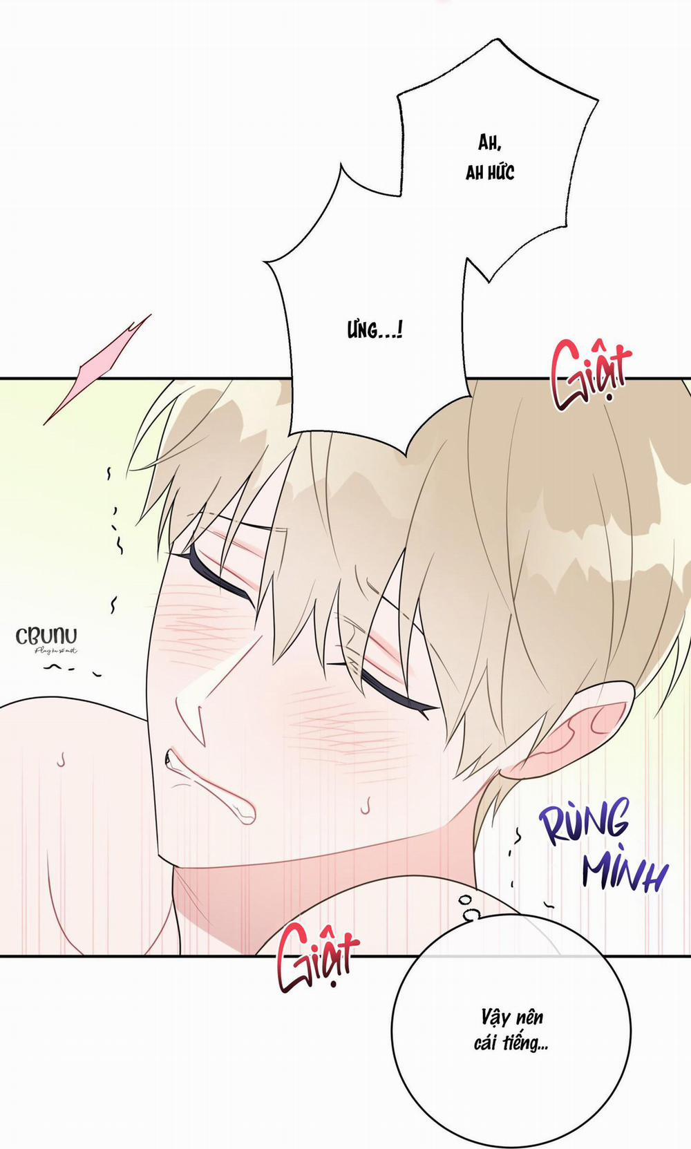 (CBunu) Bắt tay hả, thôi bỏ đi! 11 H+ trang 78