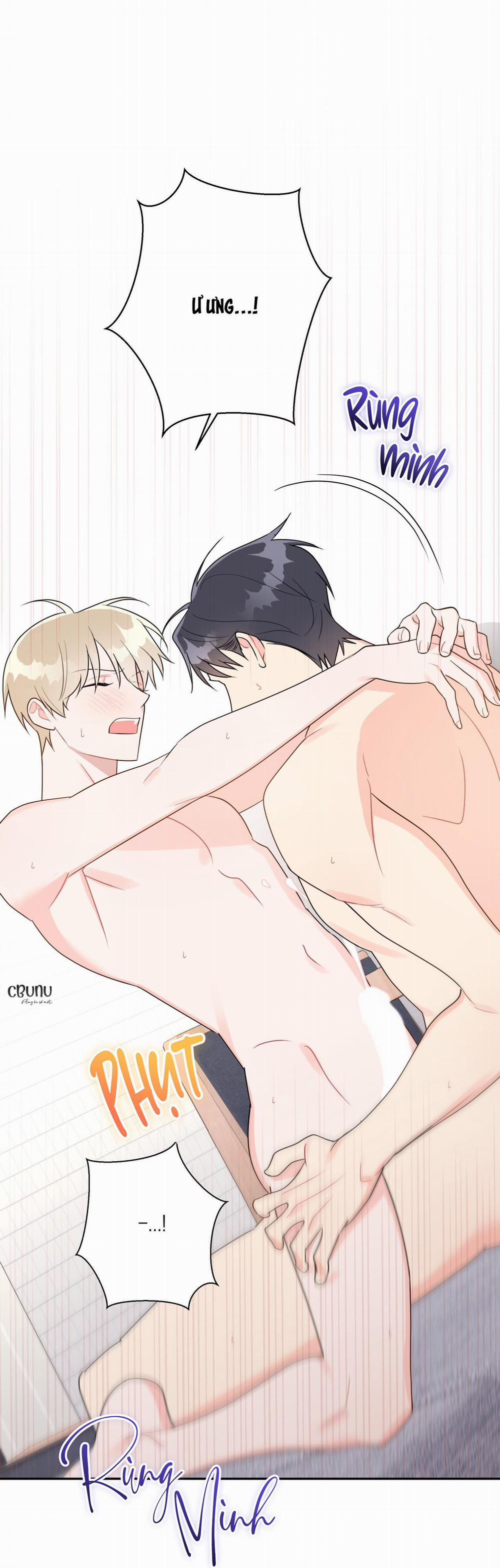 (CBunu) Bắt tay hả, thôi bỏ đi! 11 H+ trang 82