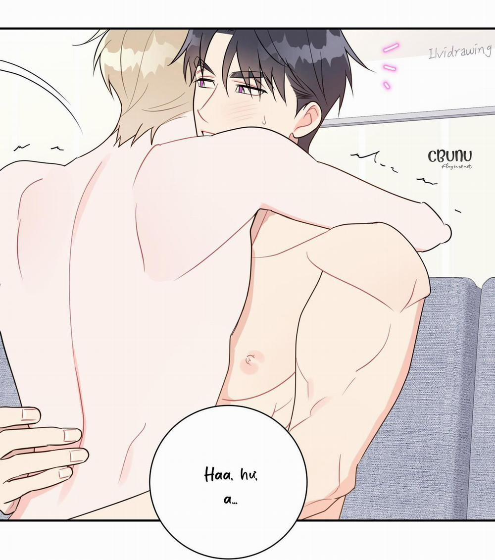 (CBunu) Bắt tay hả, thôi bỏ đi! 11 H+ trang 84