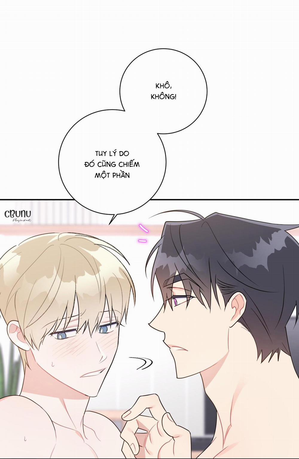 (CBunu) Bắt tay hả, thôi bỏ đi! 11 H+ trang 89