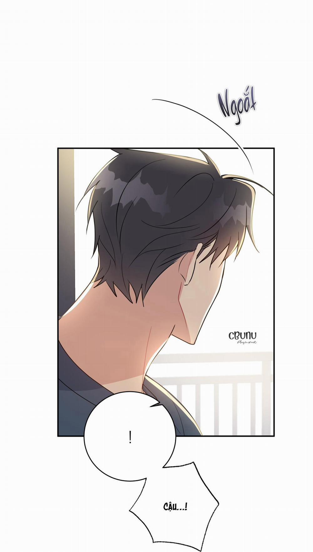 (CBunu) Bắt tay hả, thôi bỏ đi! 11 H+ trang 9