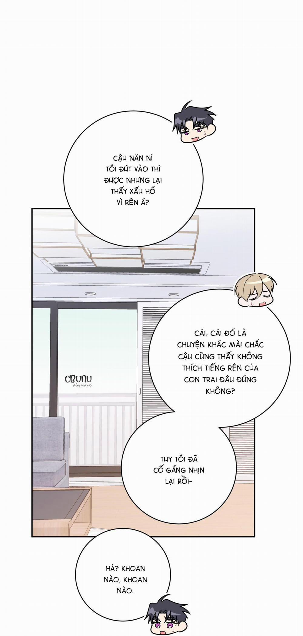 (CBunu) Bắt tay hả, thôi bỏ đi! 11 H+ trang 93