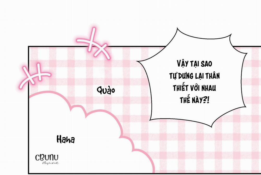 (CBunu) Bắt tay hả, thôi bỏ đi! 12 trang 17