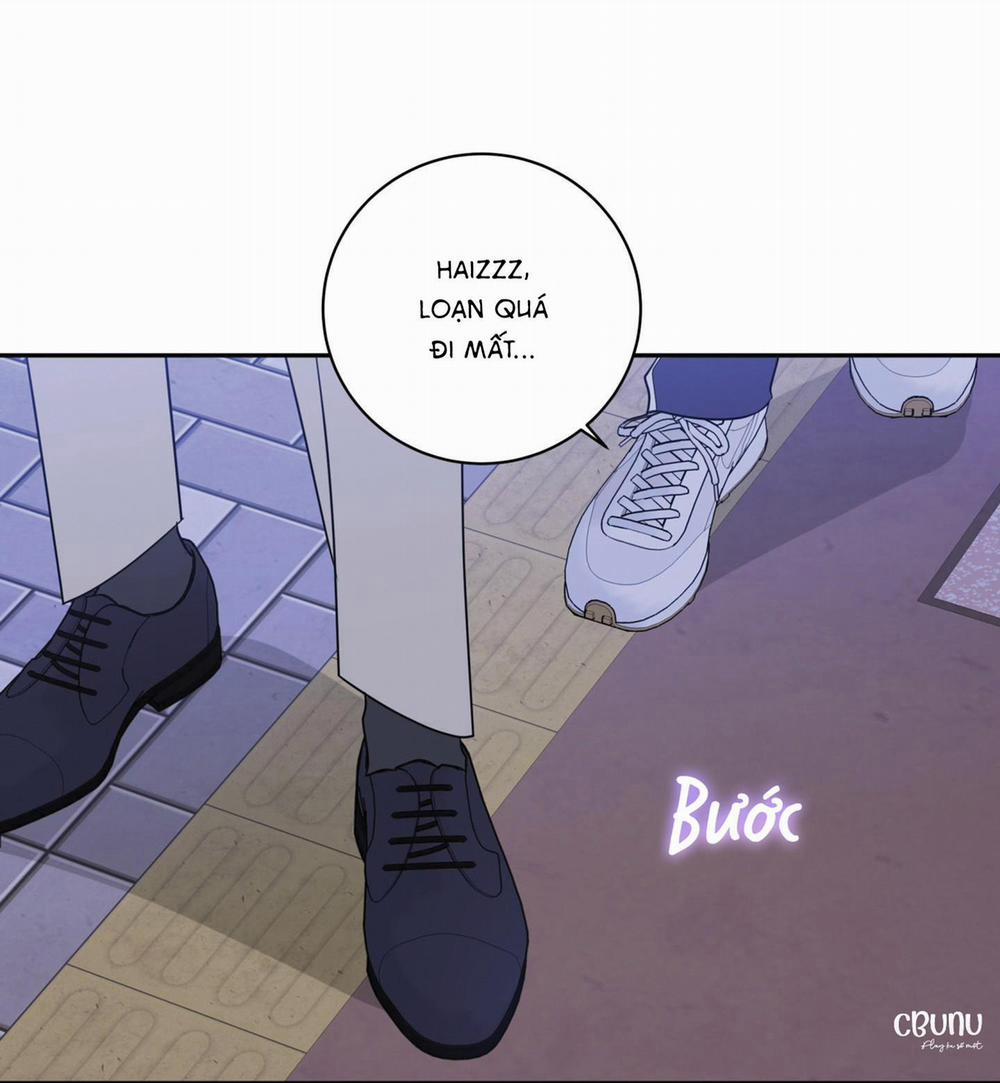 (CBunu) Bắt tay hả, thôi bỏ đi! 12 trang 20