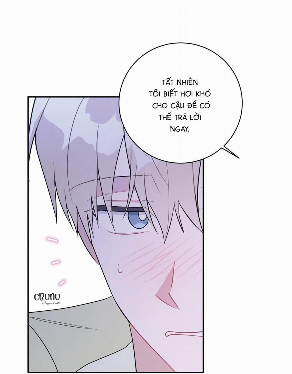 (CBunu) Bắt tay hả, thôi bỏ đi! 12 trang 45