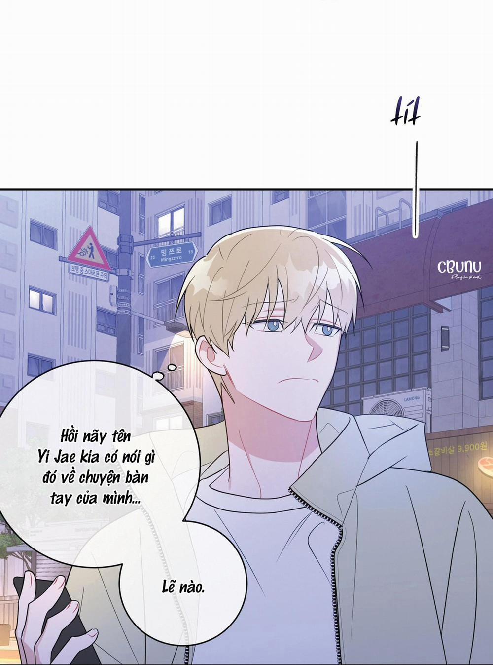 (CBunu) Bắt tay hả, thôi bỏ đi! 12 trang 52