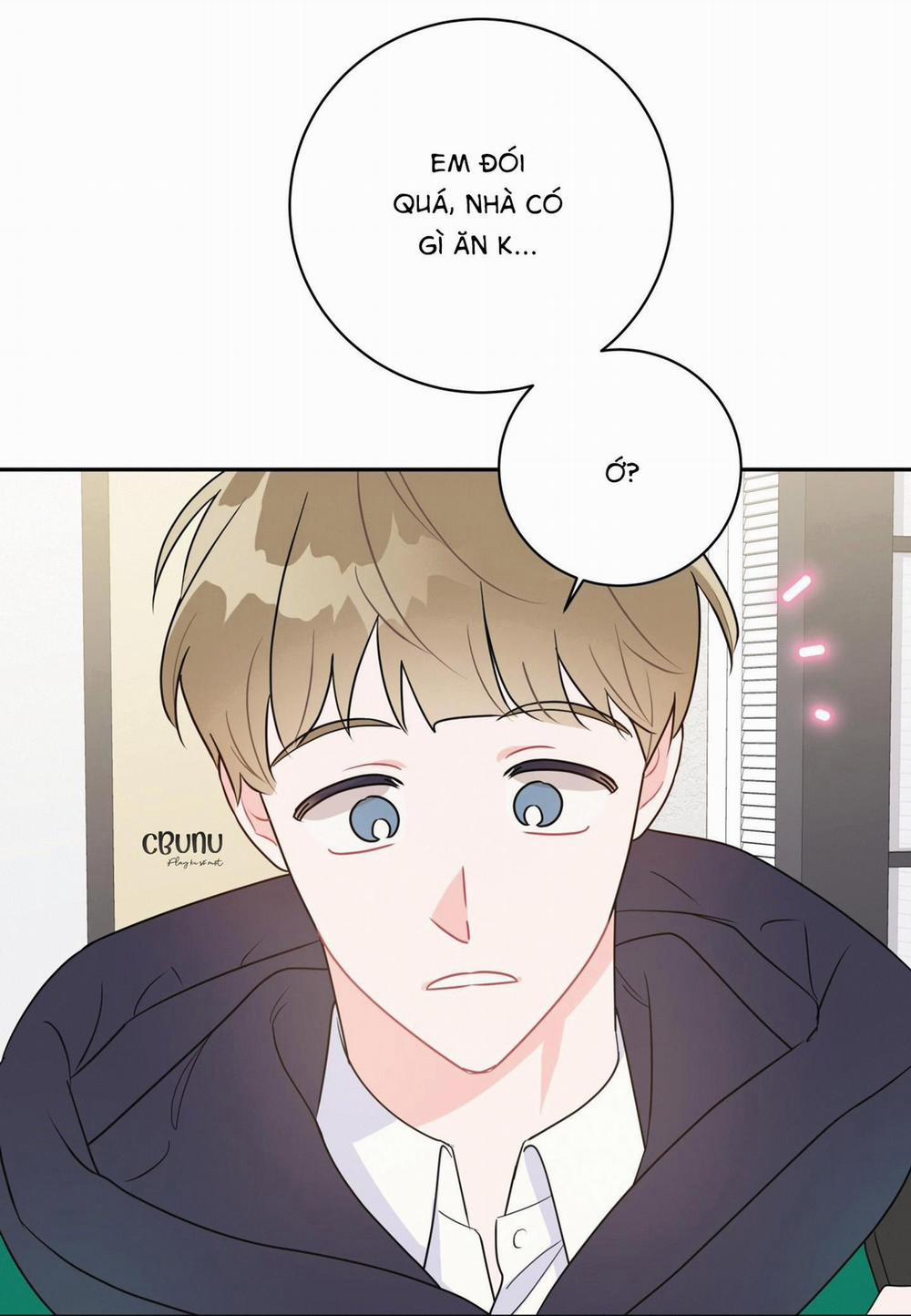 (CBunu) Bắt tay hả, thôi bỏ đi! 12 trang 6