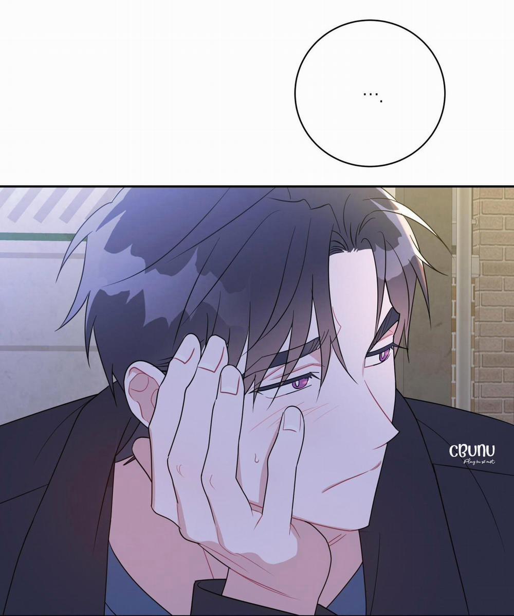 (CBunu) Bắt tay hả, thôi bỏ đi! 12 trang 61