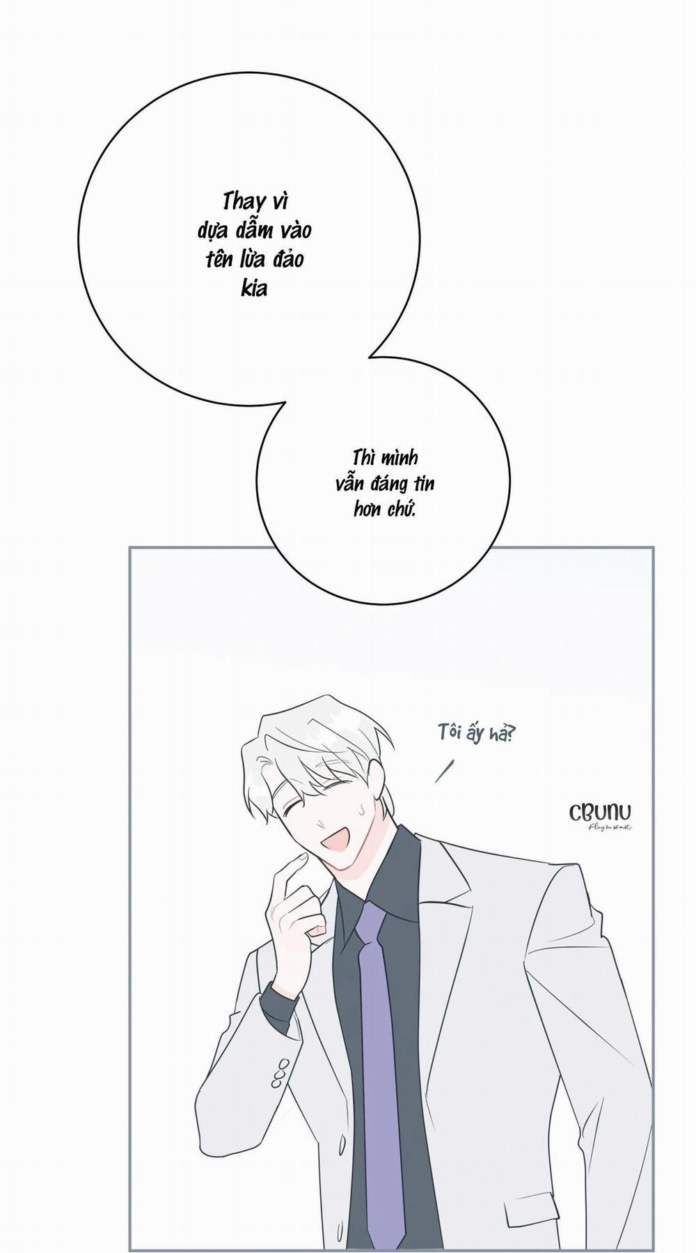 (CBunu) Bắt tay hả, thôi bỏ đi! 12 trang 66