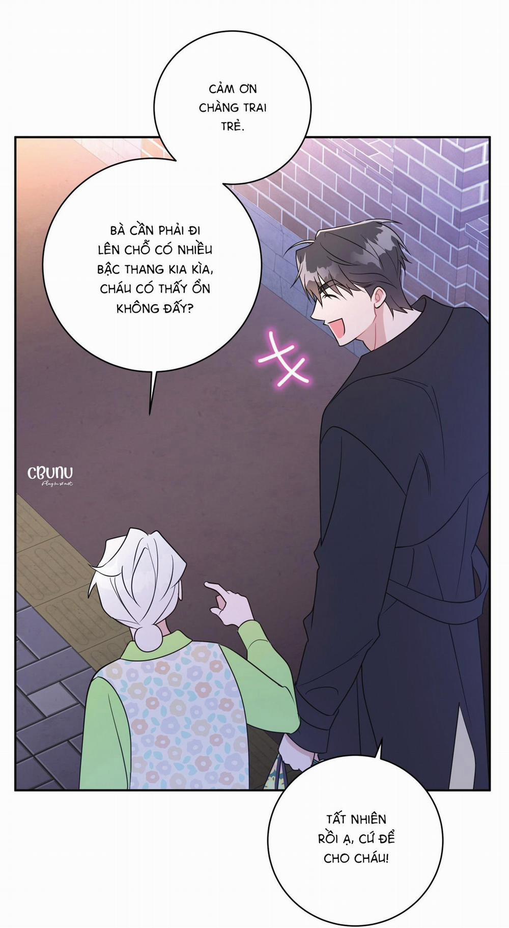 (CBunu) Bắt tay hả, thôi bỏ đi! 12 trang 89