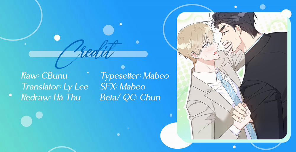 (CBunu) Bắt tay hả, thôi bỏ đi! 13 trang 0