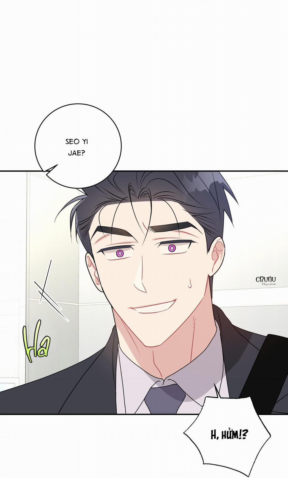 (CBunu) Bắt tay hả, thôi bỏ đi! 13 trang 48