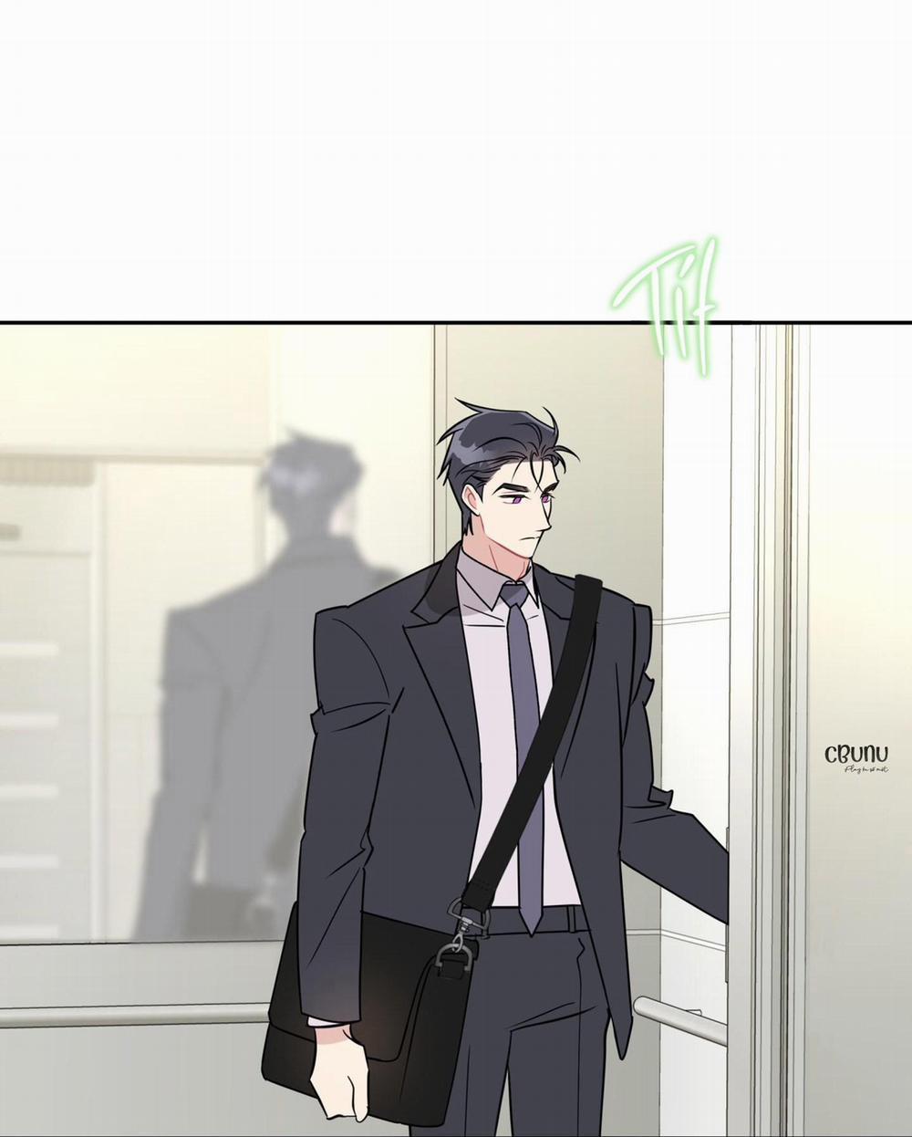 (CBunu) Bắt tay hả, thôi bỏ đi! 13 trang 6