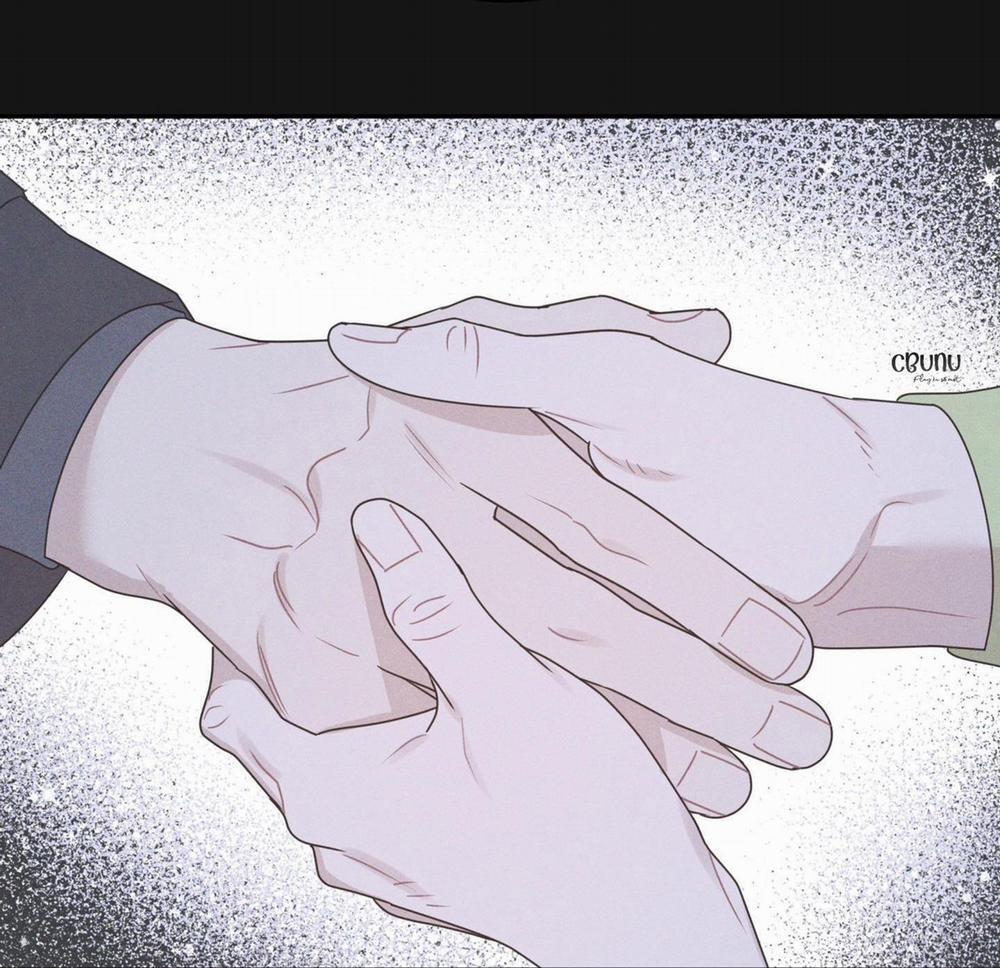 (CBunu) Bắt tay hả, thôi bỏ đi! 13 trang 61