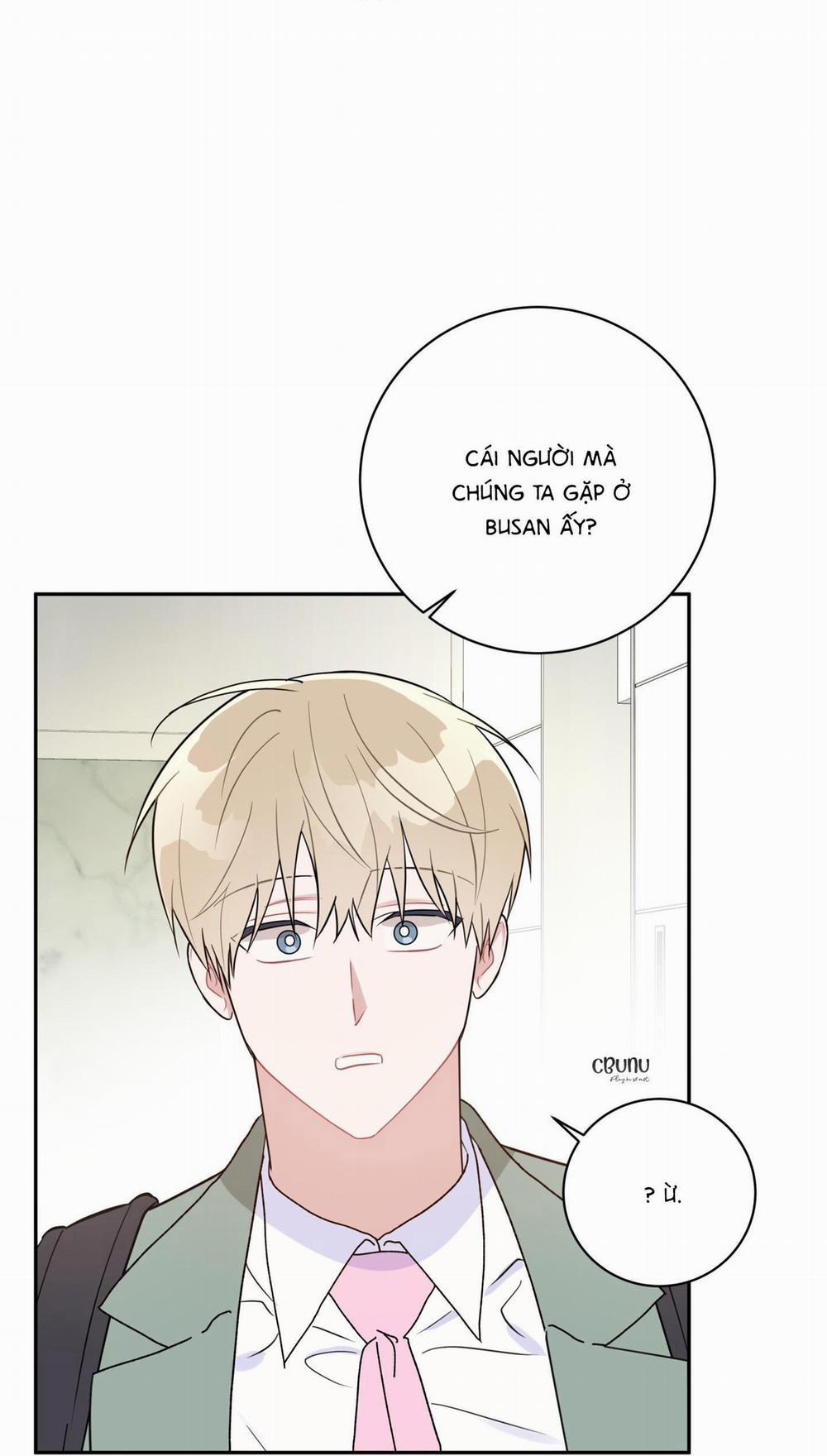 (CBunu) Bắt tay hả, thôi bỏ đi! 13 trang 68