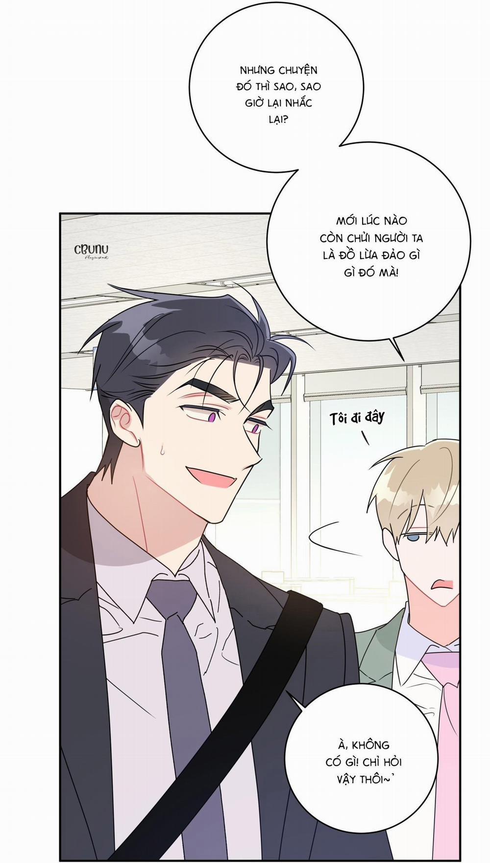 (CBunu) Bắt tay hả, thôi bỏ đi! 13 trang 73