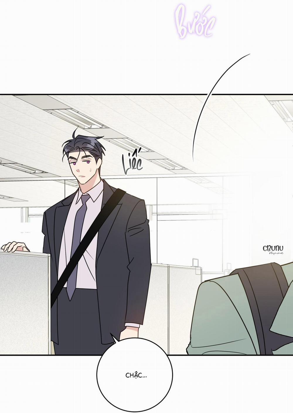 (CBunu) Bắt tay hả, thôi bỏ đi! 13 trang 75