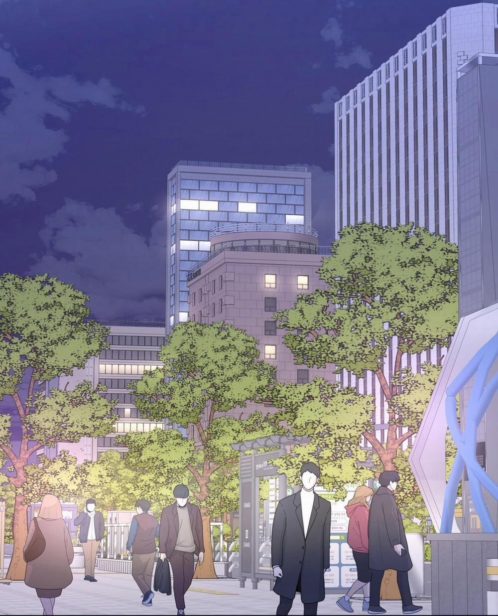 (CBunu) Bắt tay hả, thôi bỏ đi! 13 trang 79