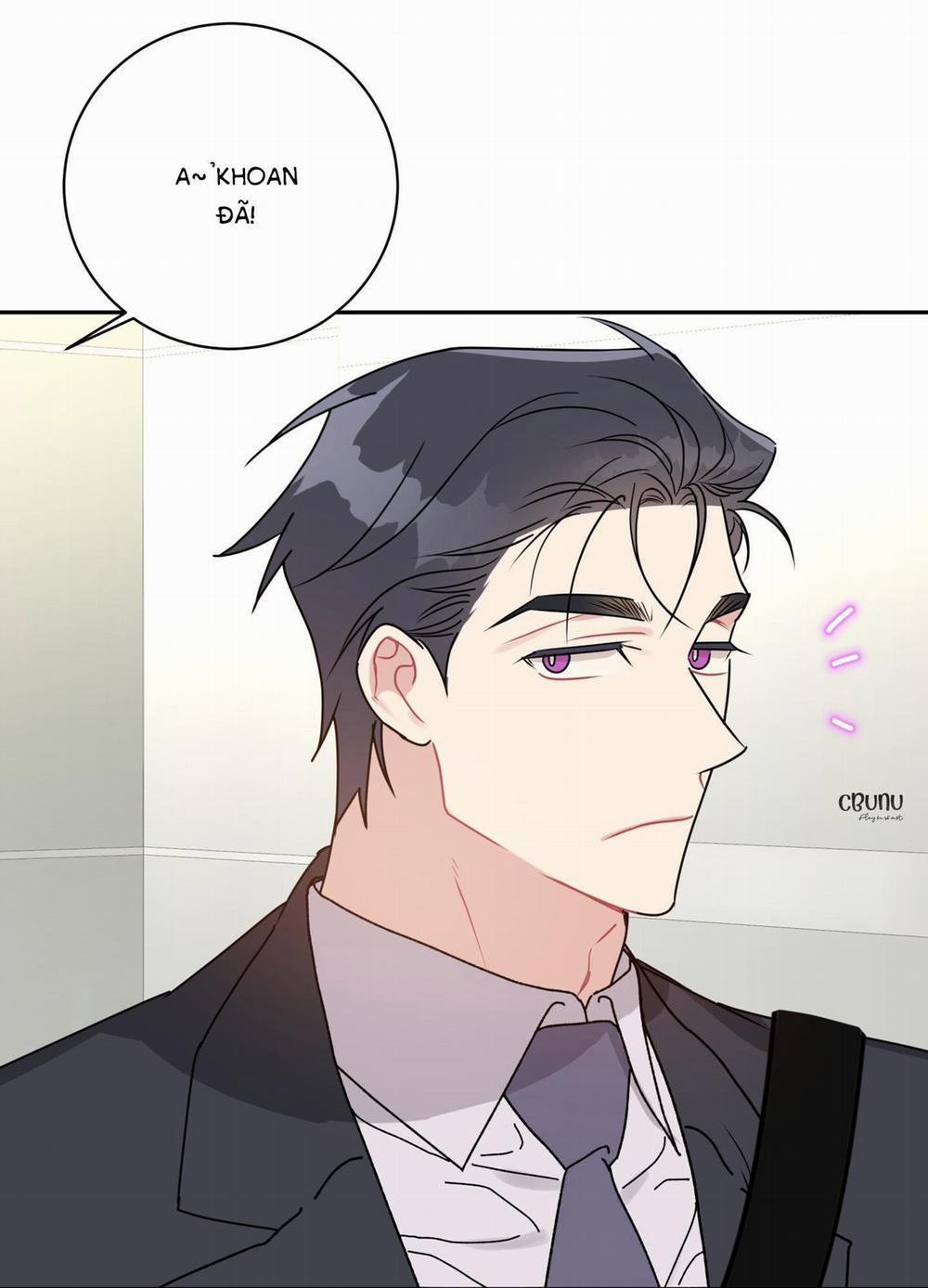 (CBunu) Bắt tay hả, thôi bỏ đi! 13 trang 8