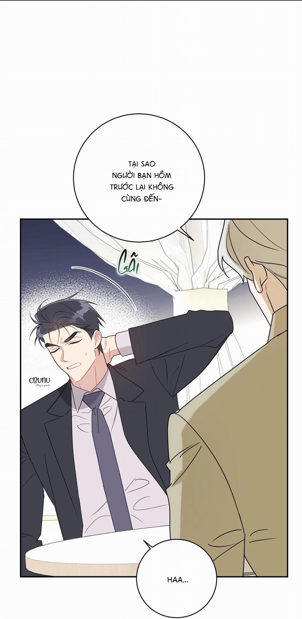 (CBunu) Bắt tay hả, thôi bỏ đi! 13 trang 93