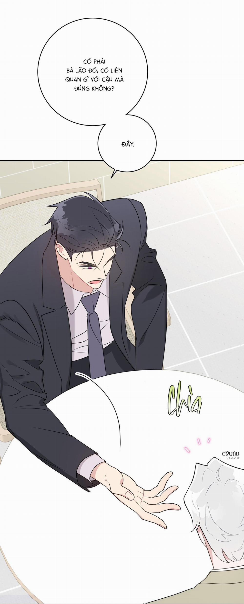 (CBunu) Bắt tay hả, thôi bỏ đi! 13 trang 99