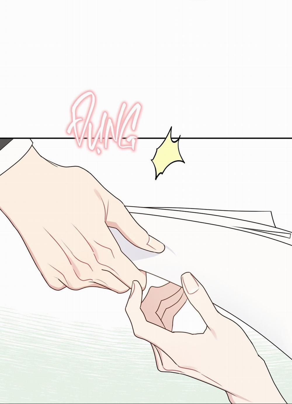 (CBunu) Bắt tay hả, thôi bỏ đi! 14 trang 105