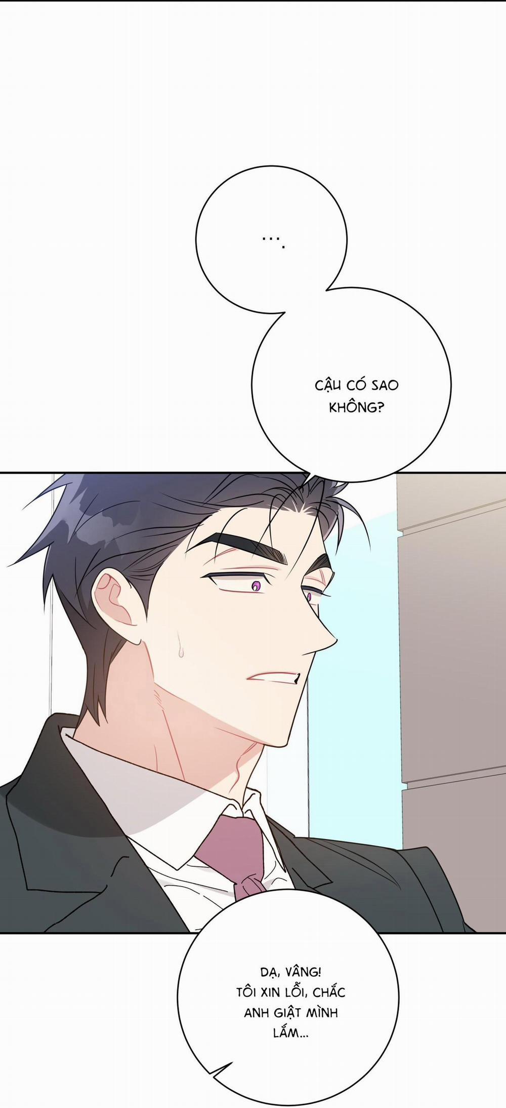 (CBunu) Bắt tay hả, thôi bỏ đi! 14 trang 108