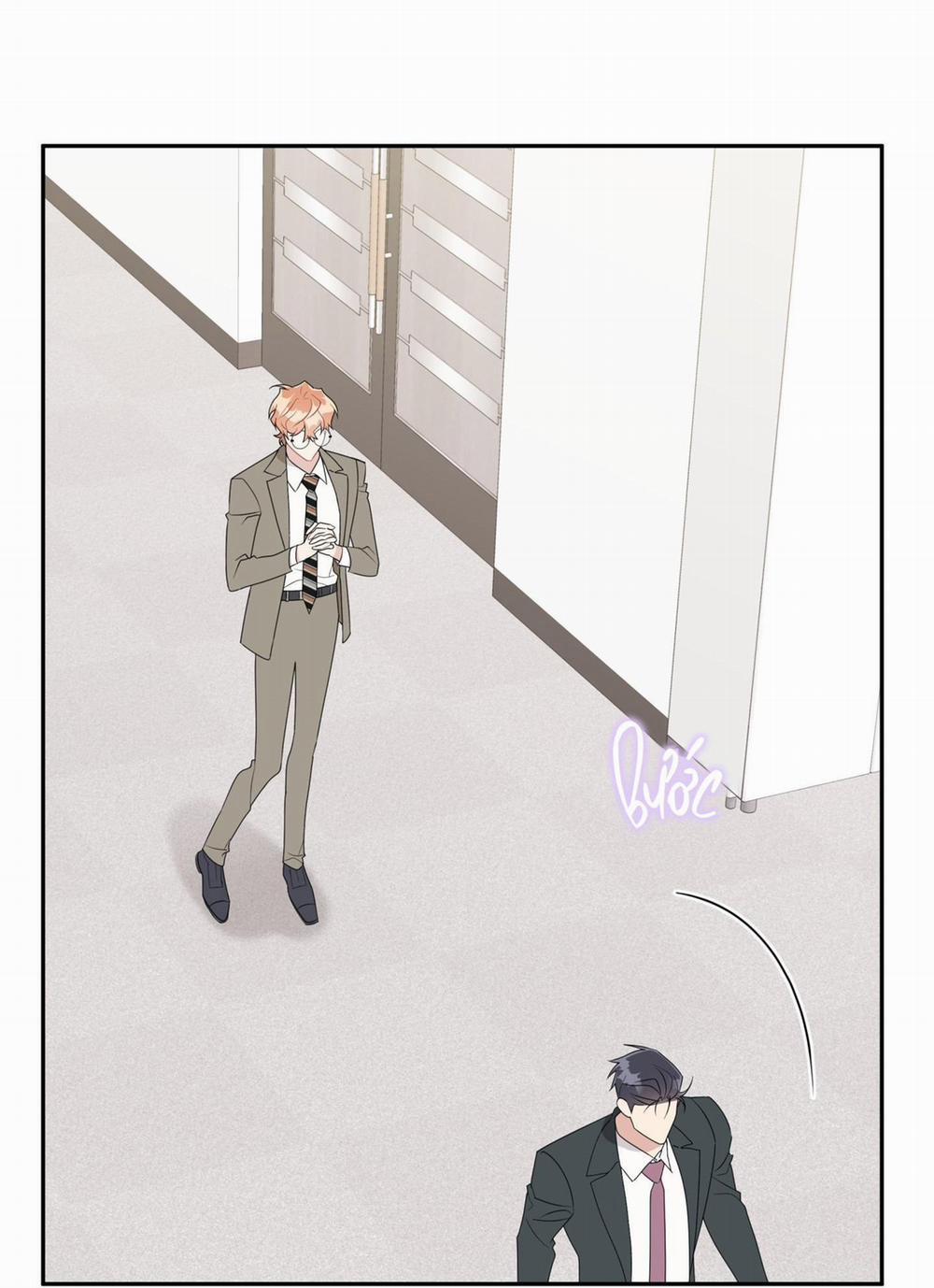 (CBunu) Bắt tay hả, thôi bỏ đi! 14 trang 111