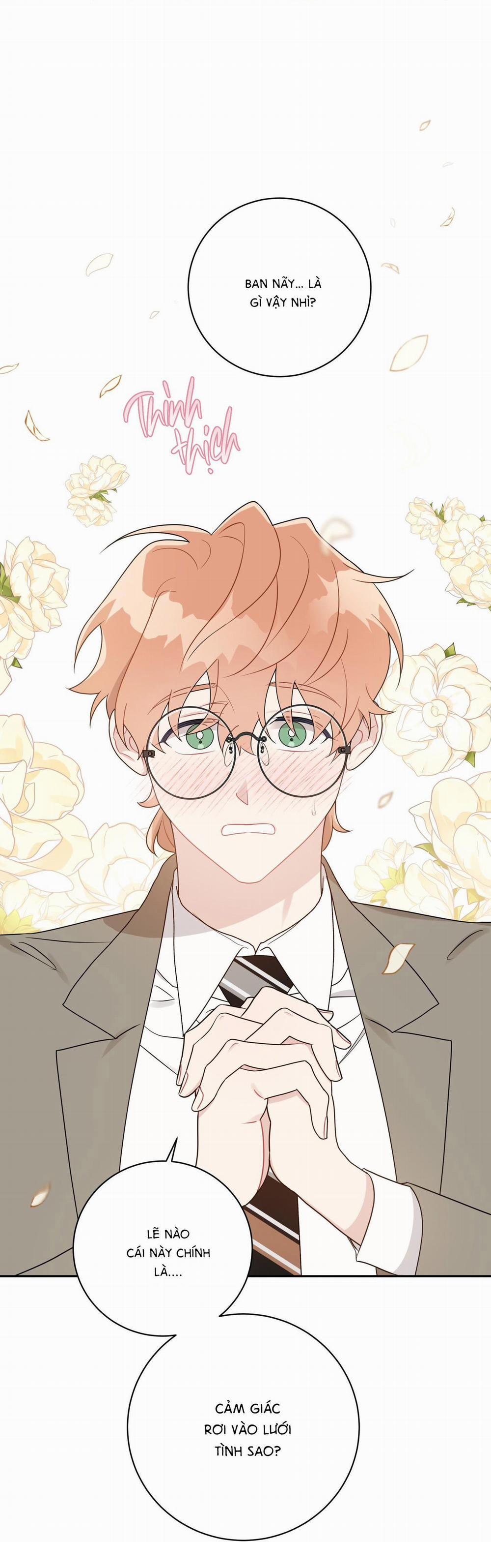 (CBunu) Bắt tay hả, thôi bỏ đi! 14 trang 114