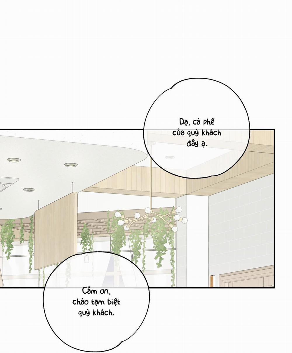 (CBunu) Bắt tay hả, thôi bỏ đi! 14 trang 12