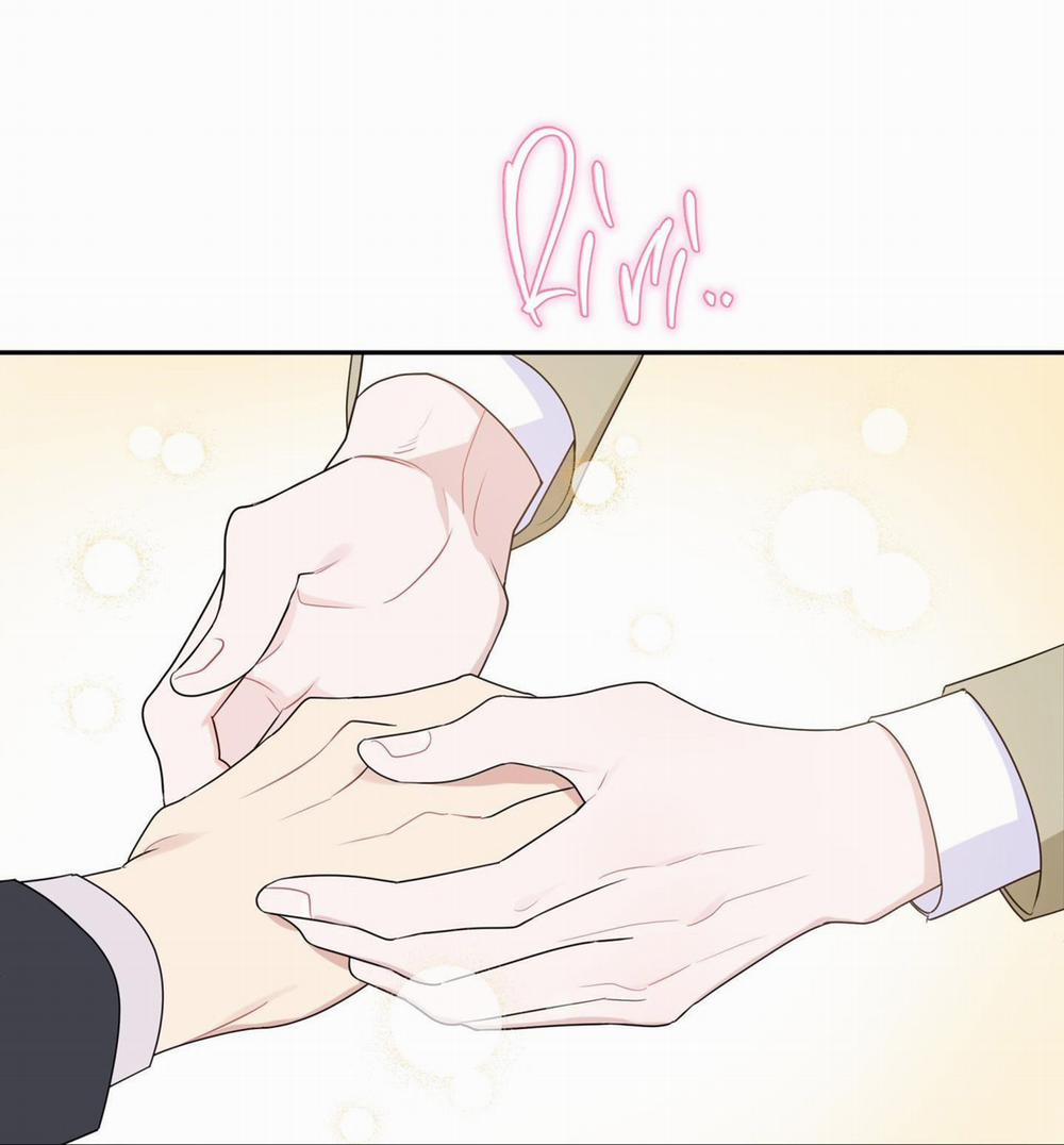 (CBunu) Bắt tay hả, thôi bỏ đi! 14 trang 17