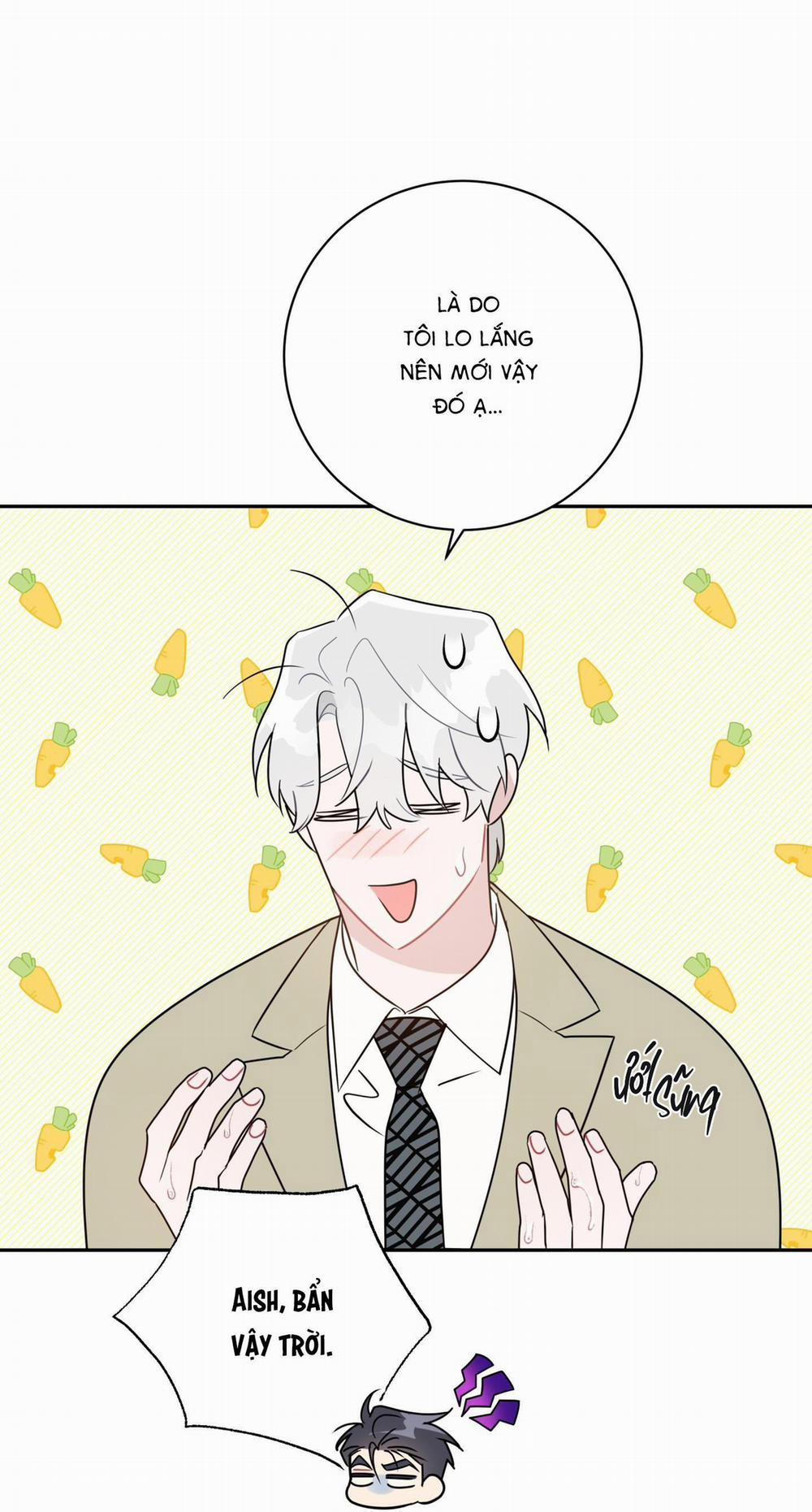 (CBunu) Bắt tay hả, thôi bỏ đi! 14 trang 24